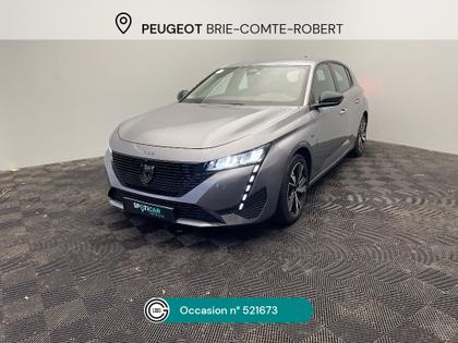 Peugeot 308 - 308 PHEV 180 E-EAT8 ACTIVE PACK - 18 880 €