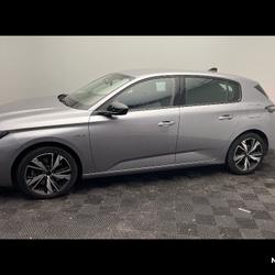 Peugeot 308 III Phase 1 308 PHEV 180 E-EAT8 ACTIVE PACK Brie-Comte-Robert