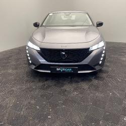Peugeot 308 III Phase 1 308 PHEV 180 E-EAT8 ACTIVE PACK Brie-Comte-Robert