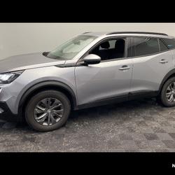 Peugeot 2008 2008 BLUEHDI 110 S&S BVM6 STYLE Brie-Comte-Robert