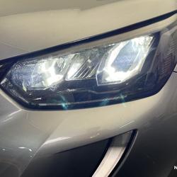 Peugeot 2008 2008 BLUEHDI 110 S&S BVM6 STYLE Brie-Comte-Robert