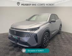 Peugeot 3008 Brie-Comte-Robert