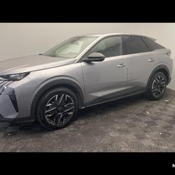 Peugeot 3008 3008 HYBRID 145 E-DCS6 ALLURE Brie-Comte-Robert