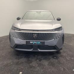 Peugeot 3008 3008 HYBRID 145 E-DCS6 ALLURE Brie-Comte-Robert