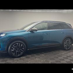 Peugeot 5008 5008 Hybrid 145 ch e-DCS6 Allure Brie-Comte-Robert