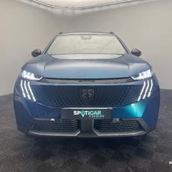 Peugeot 5008 5008 Hybrid 145 ch e-DCS6 Allure Brie-Comte-Robert