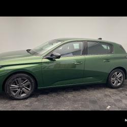 Peugeot 308 III Phase 1 308 BlueHDi 130ch S&S EAT8 Active Pack Brie-Comte-Robert
