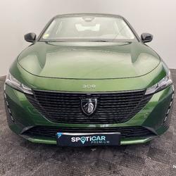 Peugeot 308 III Phase 1 308 BlueHDi 130ch S&S EAT8 Active Pack Brie-Comte-Robert