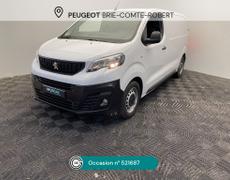 Peugeot Expert - EXPERT FGN TOLE M BLUEHDI 120 S&S BVM6 - 16 980 €