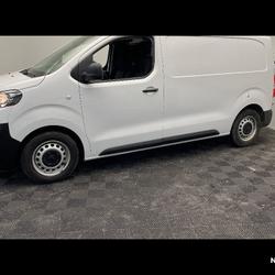 Peugeot Expert EXPERT FOURGON EXPERT FGN TOLE M BLUEHDI 120 S&S B Brie-Comte-Robert