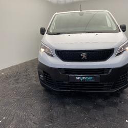 Peugeot Expert EXPERT FOURGON EXPERT FGN TOLE M BLUEHDI 120 S&S B Brie-Comte-Robert