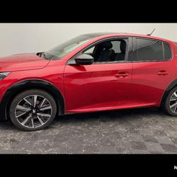 Peugeot 208 208 PureTech 100 S&S BVM6 GT Brie-Comte-Robert