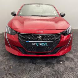 Peugeot 208 208 PureTech 100 S&S BVM6 GT Brie-Comte-Robert