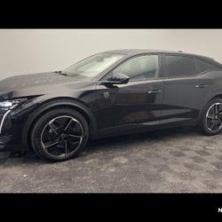 Peugeot 408 408 Hybrid 145 e-DCS6 GT Brie-Comte-Robert