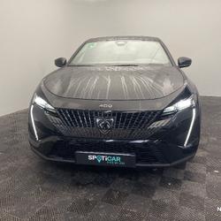 Peugeot 408 408 Hybrid 145 e-DCS6 GT Brie-Comte-Robert
