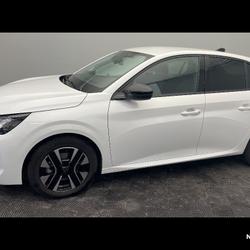 Peugeot 208 208 PURETECH 100 S&S BVM6 ALLURE Brie-Comte-Robert