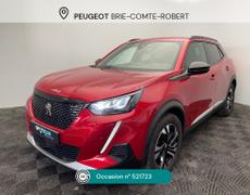 Peugeot 2008 Brie-Comte-Robert