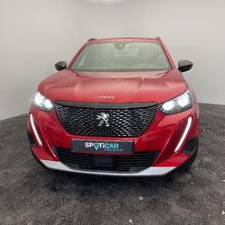 Peugeot 2008 2008 PureTech 100 S&S BVM6 Allure Brie-Comte-Robert