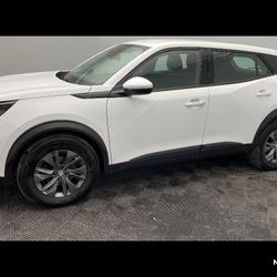 Peugeot 2008 2008 PureTech 130 S&S BVM6 Active Business Brie-Comte-Robert