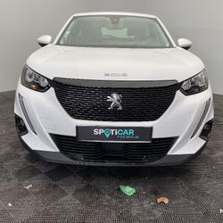 Peugeot 2008 2008 PureTech 130 S&S BVM6 Active Business Brie-Comte-Robert