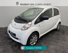 Peugeot Ion Brie-Comte-Robert