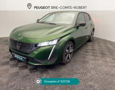 Peugeot 308 III Phase 1 Brie-Comte-Robert