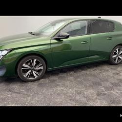 Peugeot 308 III Phase 1 308 BlueHDi 130ch S&S EAT8 Allure Brie-Comte-Robert