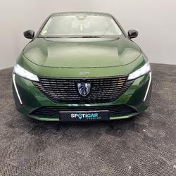 Peugeot 308 III Phase 1 308 BlueHDi 130ch S&S EAT8 Allure Brie-Comte-Robert