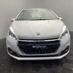 Peugeot 208 208 PureTech 82ch S&S BVM5 Signature Brie-Comte-Robert