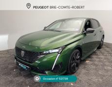 Peugeot 308 III Phase 1 Brie-Comte-Robert