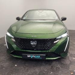 Peugeot 308 III Phase 1 308 PURETECH 130CH S&S EAT8 GT PACK Brie-Comte-Robert