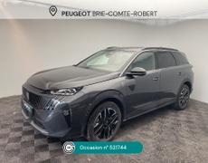 Peugeot 5008 Brie-Comte-Robert