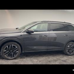 Peugeot 5008 5008 HYBRID 145 CH E-DCS6 GT Brie-Comte-Robert