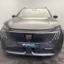 Peugeot 5008 5008 HYBRID 145 CH E-DCS6 GT Brie-Comte-Robert