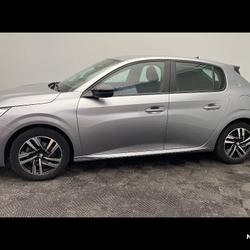 Peugeot 208 208 BUSINESS R 208 BLUEHDI 100 S&S BVM6 ACTIVE BUS Brie-Comte-Robert