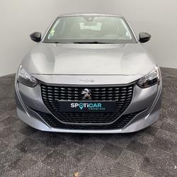 Peugeot 208 208 BUSINESS R 208 BLUEHDI 100 S&S BVM6 ACTIVE BUS Brie-Comte-Robert