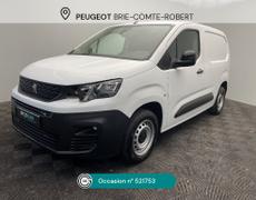 Peugeot Partner Brie-Comte-Robert