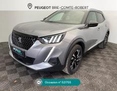 Peugeot 2008 Brie-Comte-Robert