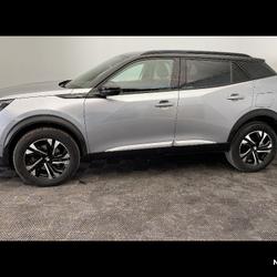 Peugeot 2008 2008 BLUEHDI 130 S&S EAT8 GT Brie-Comte-Robert