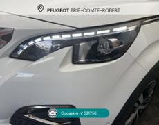 Peugeot 3008 Brie-Comte-Robert