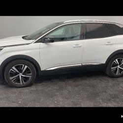 Peugeot 3008 3008 BUSINESS 3008 BLUEHDI 130CH S&S BVM6 ALLURE B Brie-Comte-Robert