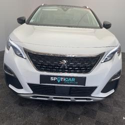 Peugeot 3008 3008 BUSINESS 3008 BLUEHDI 130CH S&S BVM6 ALLURE B Brie-Comte-Robert