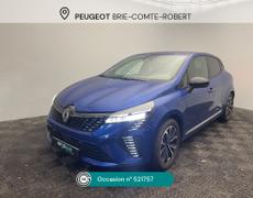 Renault Clio 5 Brie-Comte-Robert