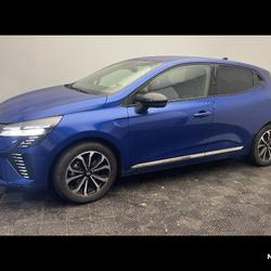 Renault Clio 5 CLIO V CLIO E-TECH FULL HYBRID 145 TECHNO Brie-Comte-Robert