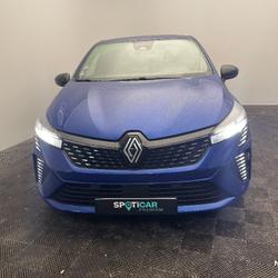Renault Clio 5 CLIO V CLIO E-TECH FULL HYBRID 145 TECHNO Brie-Comte-Robert