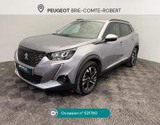 Peugeot 2008 Brie-Comte-Robert