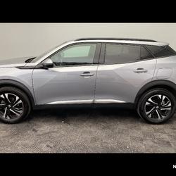 Peugeot 2008 2008 BlueHDi 100 S&S BVM6 Active Brie-Comte-Robert