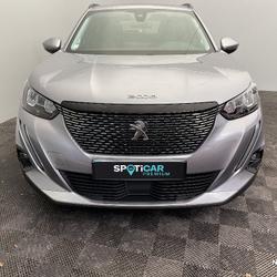 Peugeot 2008 2008 BlueHDi 100 S&S BVM6 Active Brie-Comte-Robert