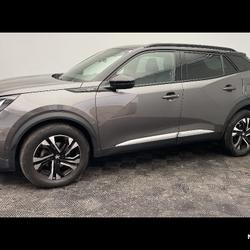 Peugeot 2008 2008 PureTech 130 S&S EAT8 GT Brie-Comte-Robert