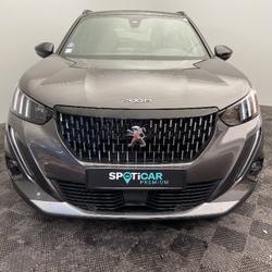 Peugeot 2008 2008 PureTech 130 S&S EAT8 GT Brie-Comte-Robert